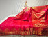 Kanchipuram Pure Silk Saree