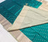 Kanchi Vegan Silk Saree