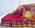 Kanchipuram Pure Silk Saree