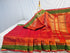 Kanchipuram Pure Silk Cotton Saree