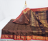 Kanchipuram Pure Silk Cotton Saree
