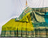 Kanchipuram Pure Silk Saree