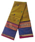 Kanchipuram Pure Rich Cotton Saree with Blouse