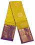 Semi Silk Saree