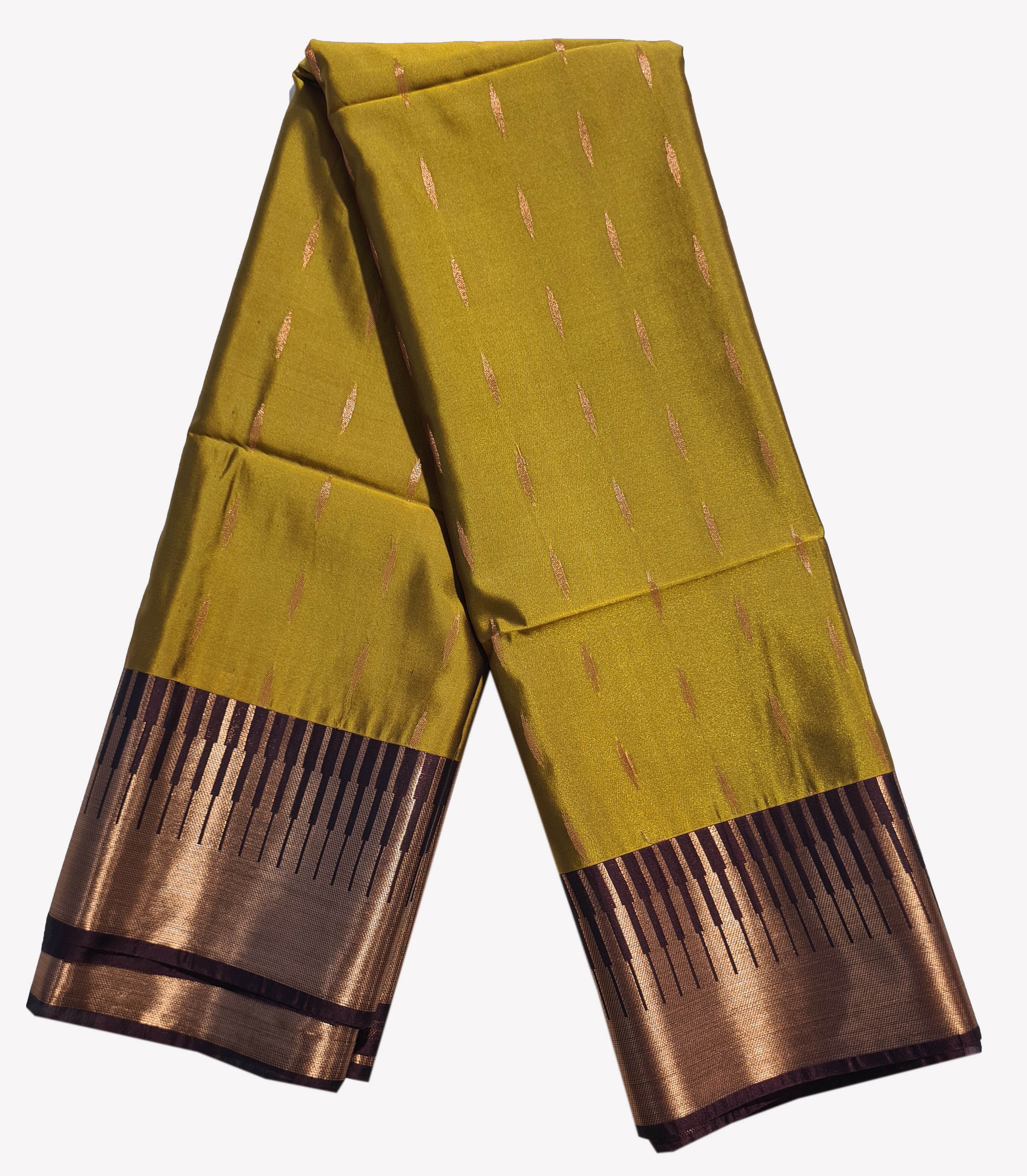 Vegan Soft Silk Sarees