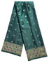 Bengaluru Crape Antic Silk Meena Sarees