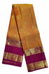 Kanchipuram Pure Silk Saree