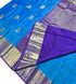 Kanchipuram Pure Silk Saree