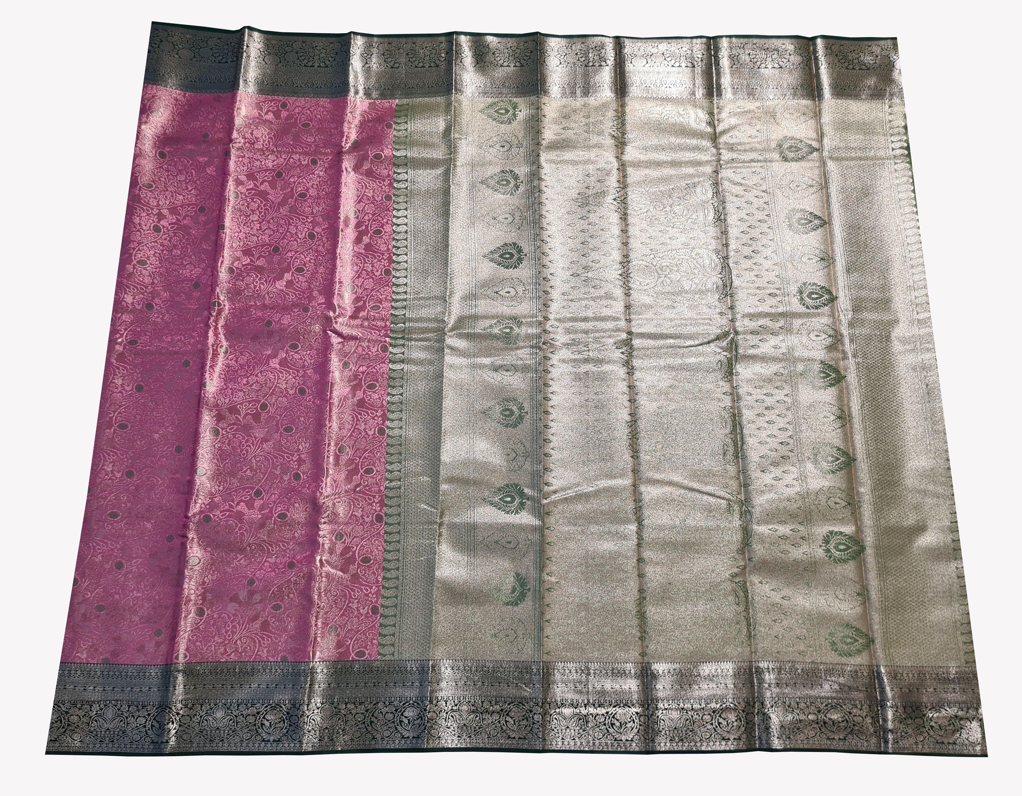 Bengaluru Designer Sarees