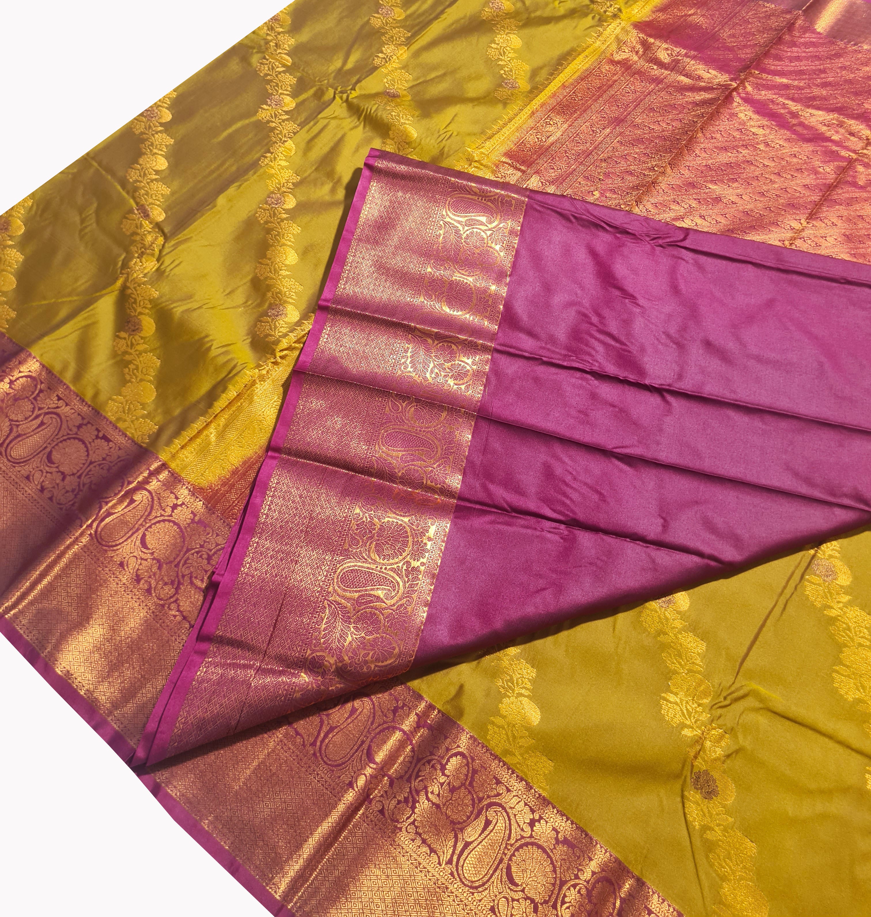 Bengaluru Designer Sarees
