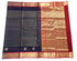 Vairaoosi Kanchipuram Pure Silk Cotton Saree