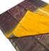 Kanchi Vegan Silk Saree