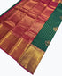 Semi Silk Saree