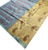 Semi Tussar  Antic Design Sarees