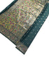 Bengaluru Crape Antic Silk Meena Sarees