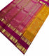 Kanchipuram Pure Silk Saree