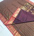 Kanchipuram Pure Silk Cotton Saree