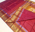 Kanchipuram Pure Silk Saree