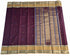 Kanchipuram Pure Silk Cotton Saree