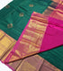 Semi Silk Saree