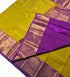 Semi Silk Saree