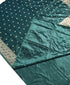 Bengaluru Crape Antic Silk Meena Sarees