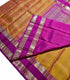 Kanchipuram Pure Silk Saree