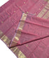 Kanchipuram Pure Silk Cotton Saree