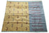 Semi Tussar  Antic Design Sarees