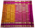 Kanchipuram Pure Silk Saree