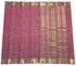 Kanchipuram Pure Silk Cotton Saree