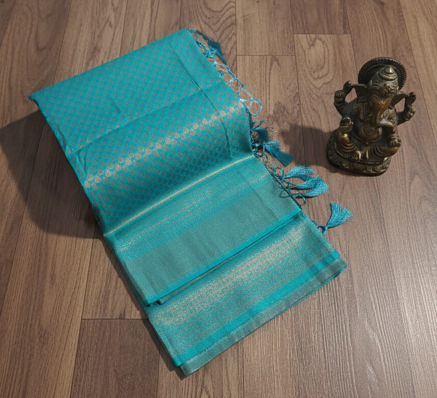 Kubera Pattu Sarees