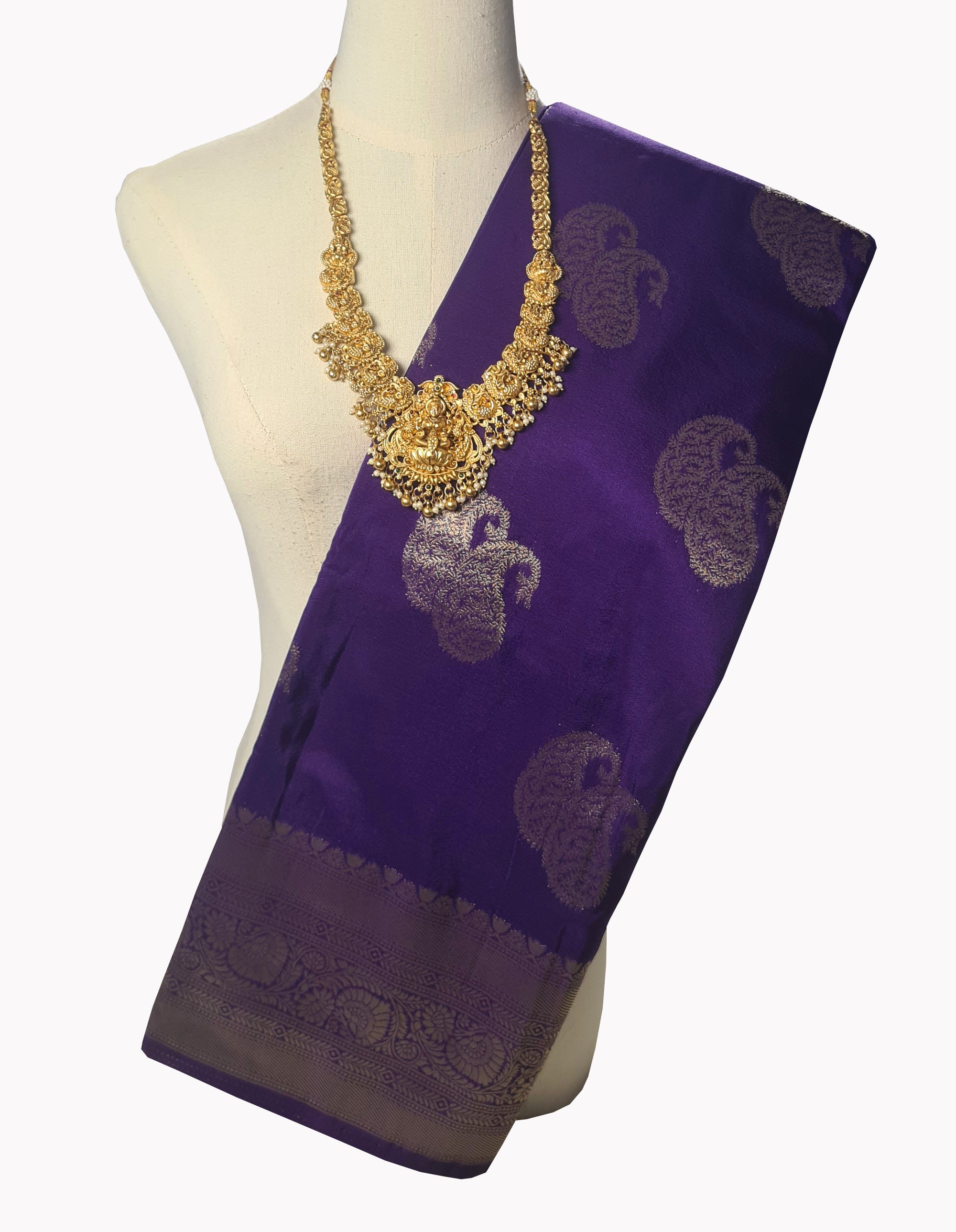 Bengaluru Designer Sarees