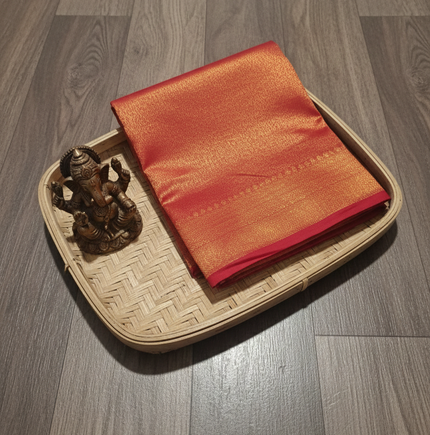 Kubera Pattu Sarees