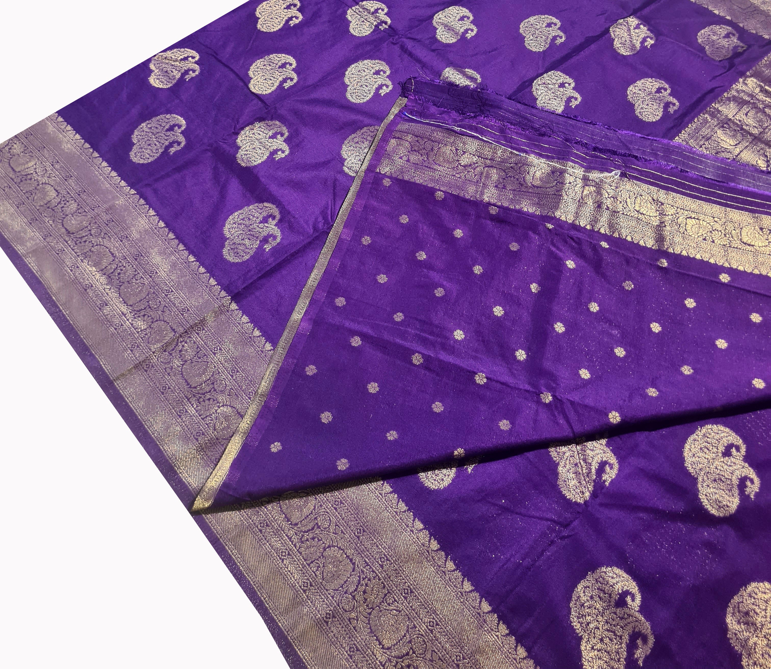 Bengaluru Designer Sarees
