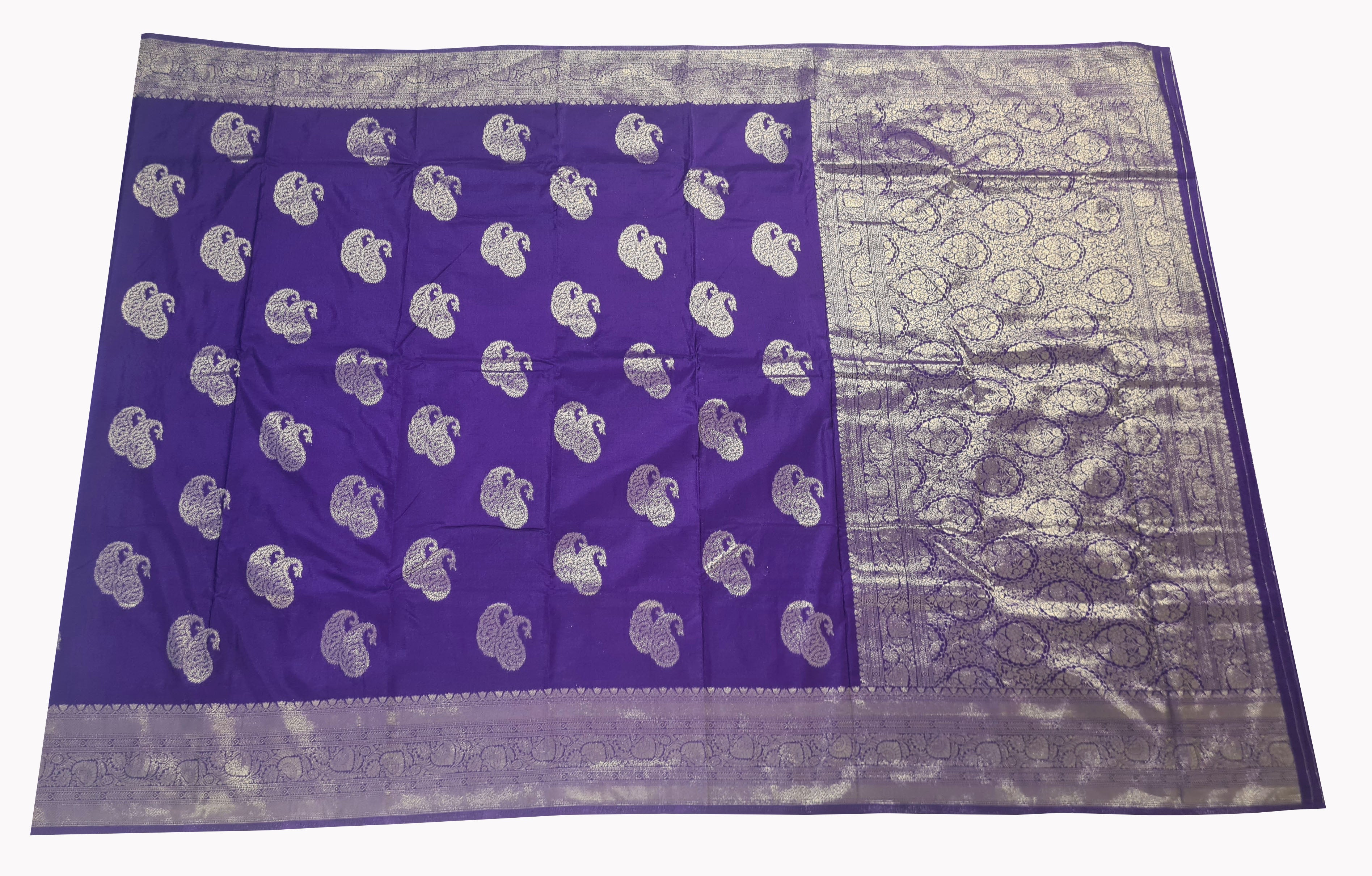 Bengaluru Designer Sarees