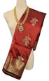 Banarasi Katan Buta Silk Sarees