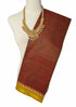 Pure Rich Cotton Sarees