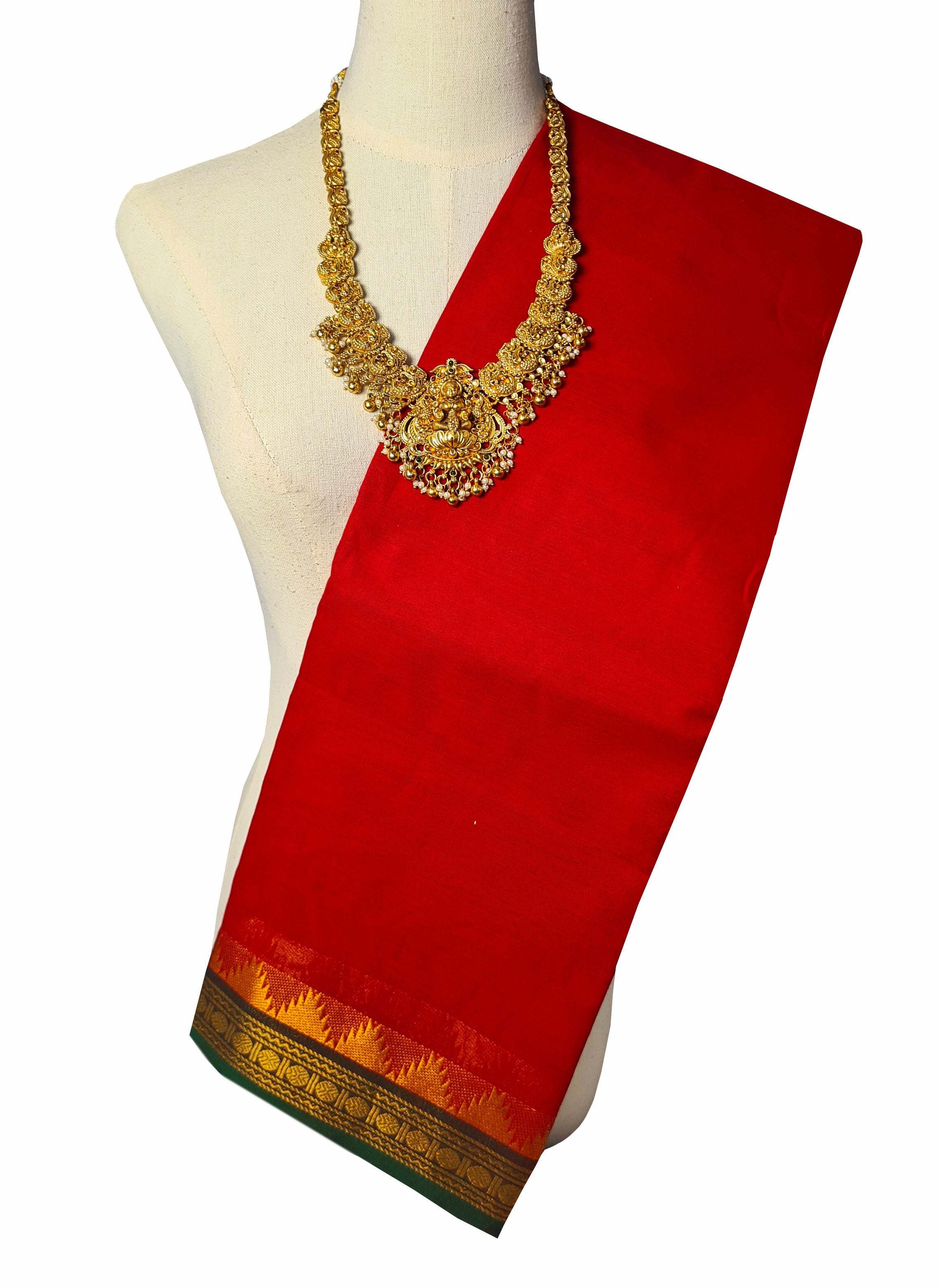 Pure Rich Cotton Sarees