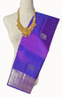 Kanchipuram Pure Silk Saree