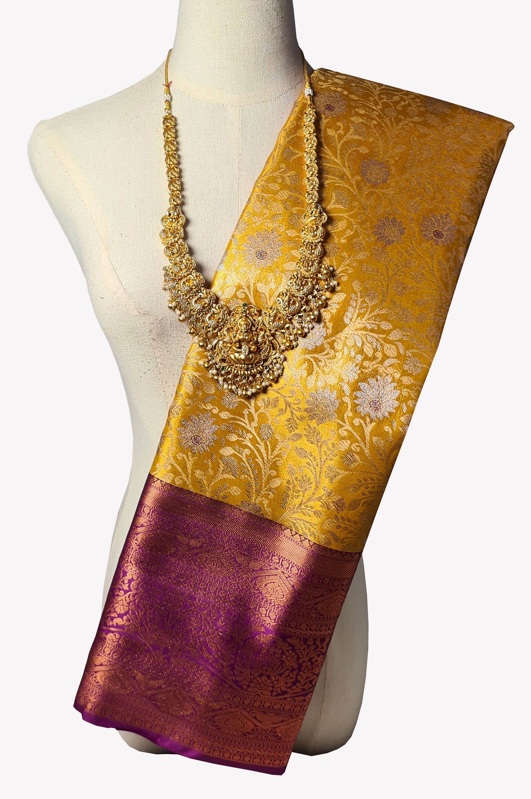 Bengaluru Designer Sarees