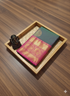 Semi Silk Saree