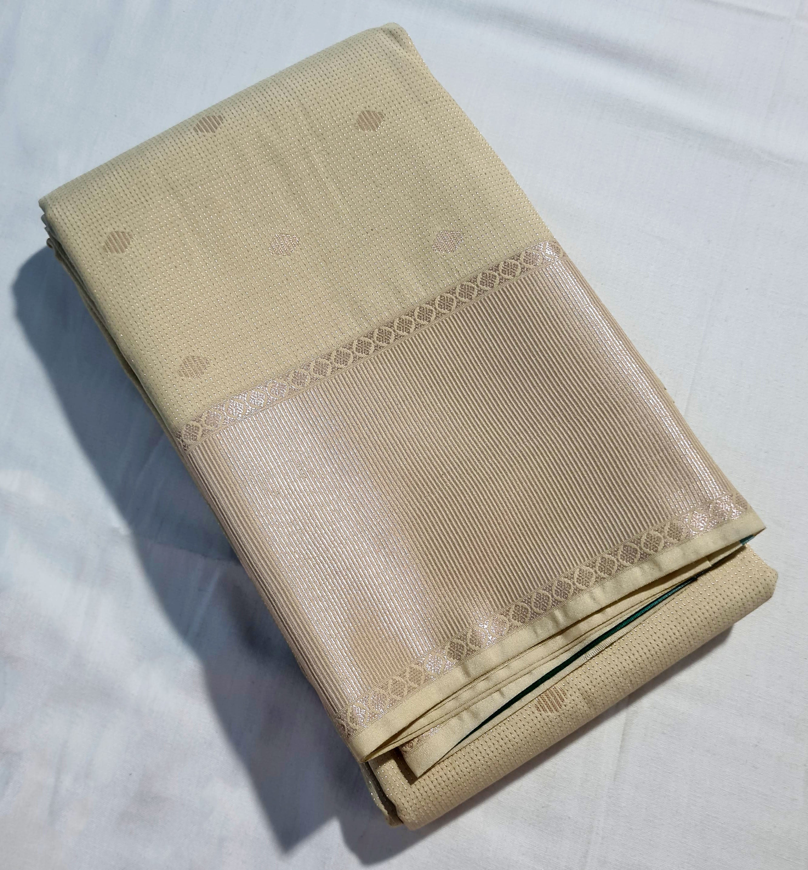 Kanchipuram Soft Silk Sarees