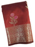 Banarasi Katan Buta Silk Sarees