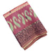 Semi Tussar Antic Design Sarees