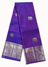 Kanchipuram Pure Silk Saree
