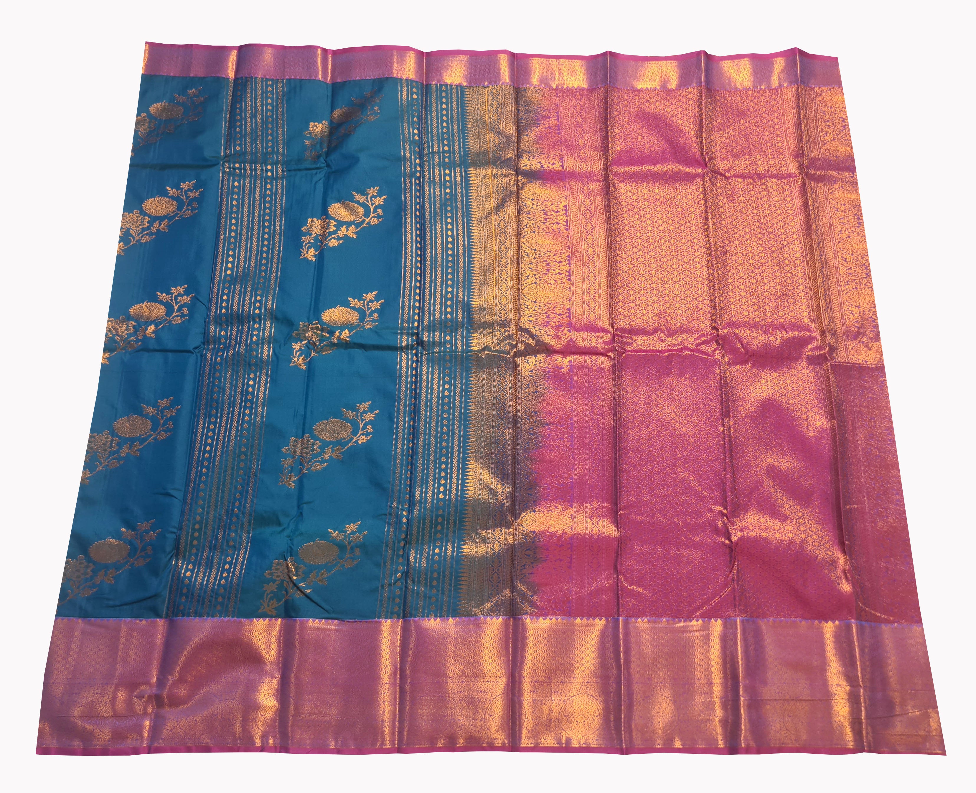 Bengaluru Designer Sarees