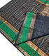 Kanchipuram Pure Silk Cotton Saree