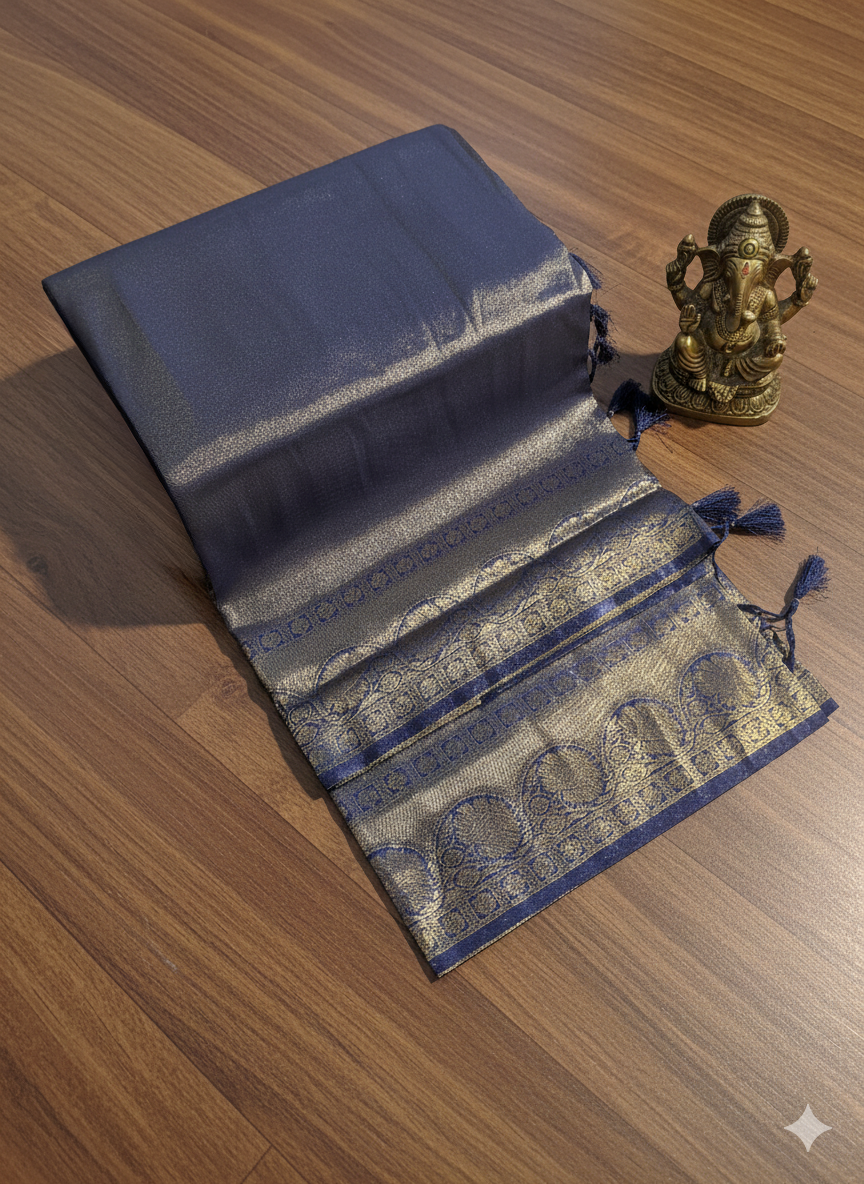 Kubera Pattu Sarees