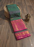 Semi Silk Saree
